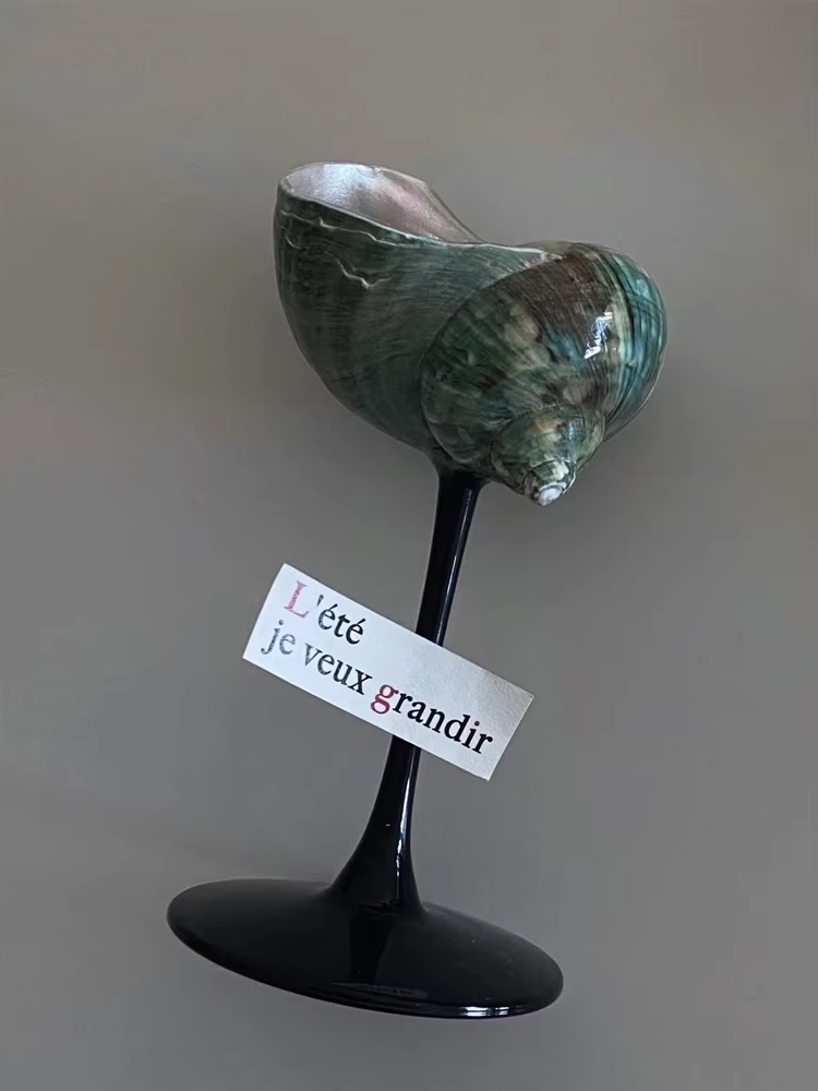 Creative Retro Niche Wine Glas - Crystal Wine Glass recension och pris