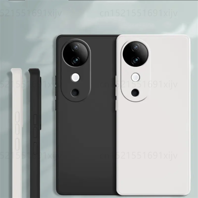 Luxury Case For Vivo V40 Cover - Vivo V40 recension och pris