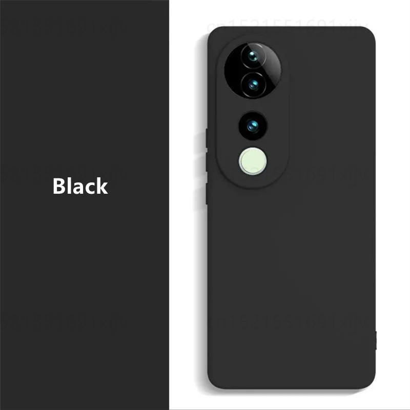 Luxury Case For Vivo V40 Cover - Vivo V40 recension och pris