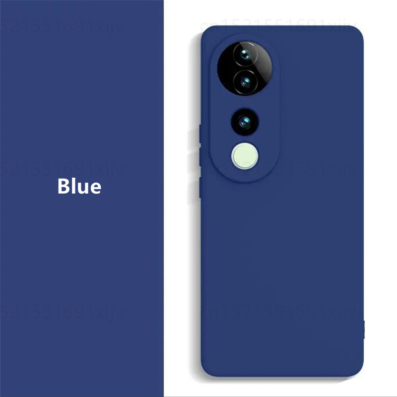 Luxury Case For Vivo V40 Cover - Vivo V40 recension och pris