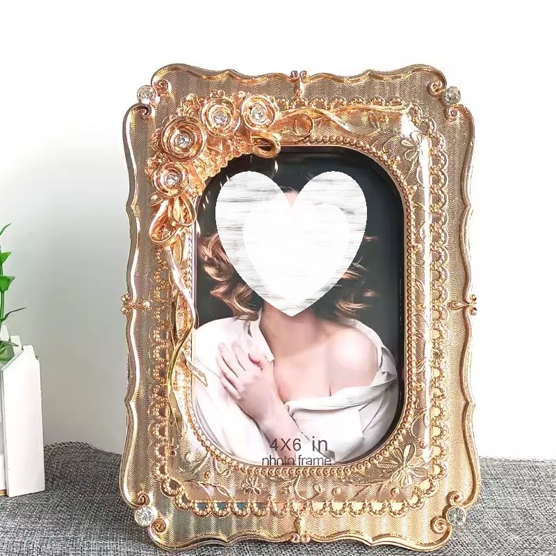 European Style Fashion Gold Ph - Luxury Lifestyle Photos recension och pris