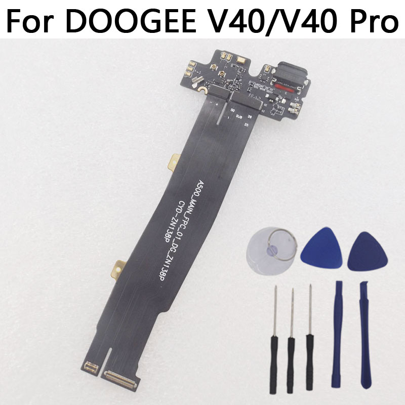 Original DOOGEE V40 Pro V40 US - Vivo V40 recension och pris