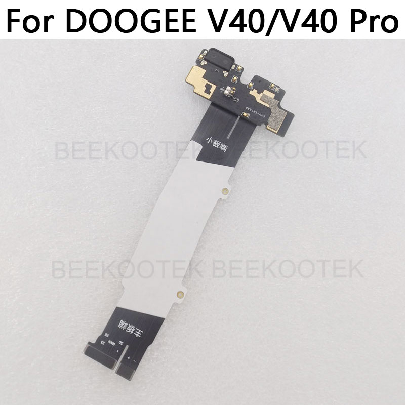 Original DOOGEE V40 Pro V40 US - Vivo V40 recension och pris