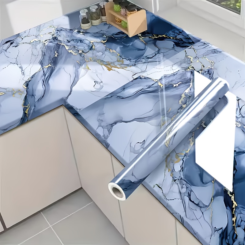 1 Roll Luxury Golden Leaf Wall - Luxury Lifestyle Wallpaper recension och pris