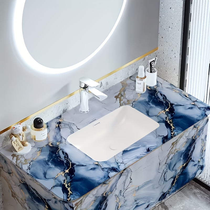 1 Roll Luxury Golden Leaf Wall - Luxury Lifestyle Wallpaper recension och pris