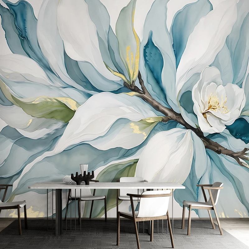 Custom Any Size 3D Wallpaper N - Luxury Lifestyle Wallpaper recension och pris