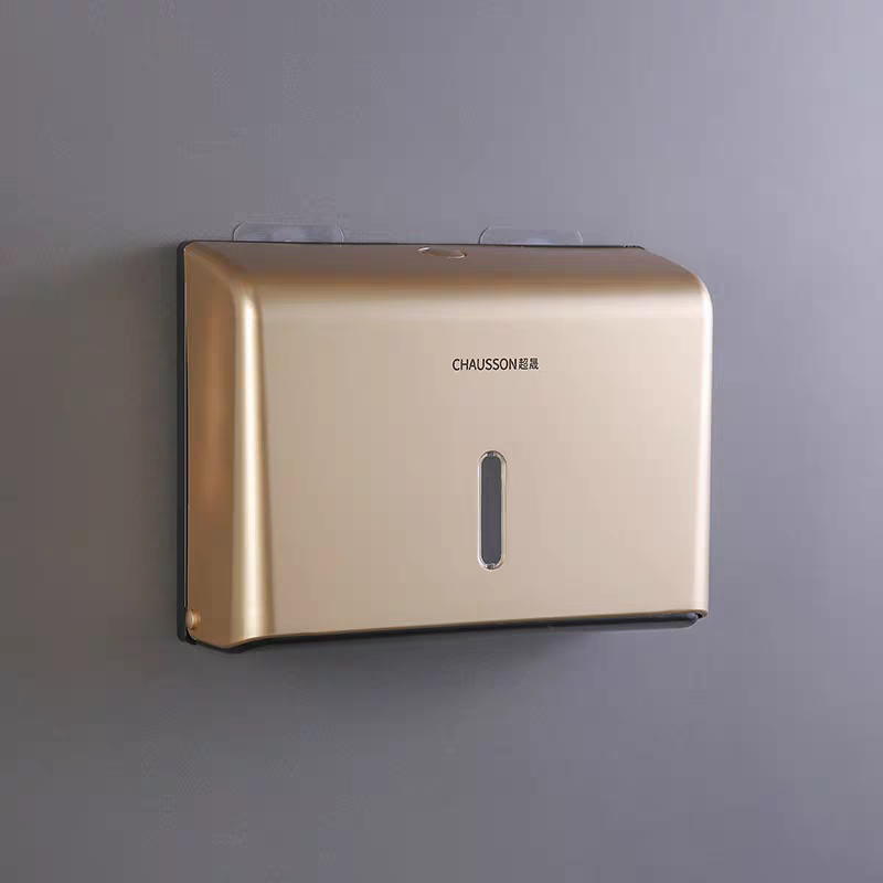 Wall-mounted Bathroom Tissue B - Luxury Lifestyle Wallpaper recension och pris