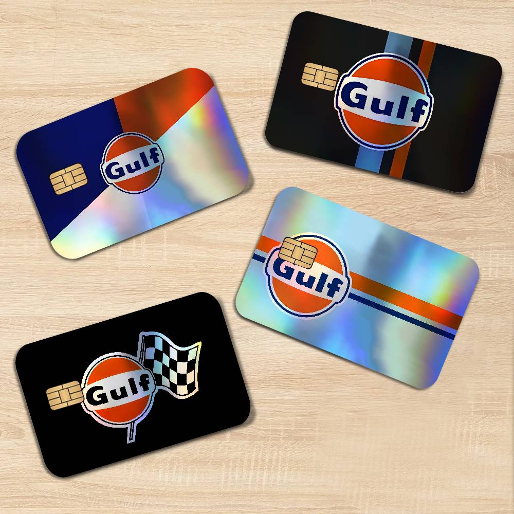 G-Gulf Racing Car logo Luxury  - Luxury Lifestyle Wallpaper recension och pris