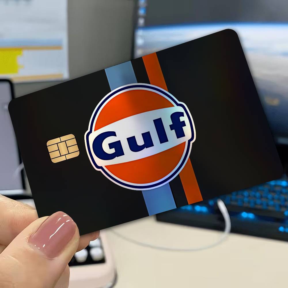 G-Gulf Racing Car logo Luxury  - Luxury Lifestyle Wallpaper recension och pris