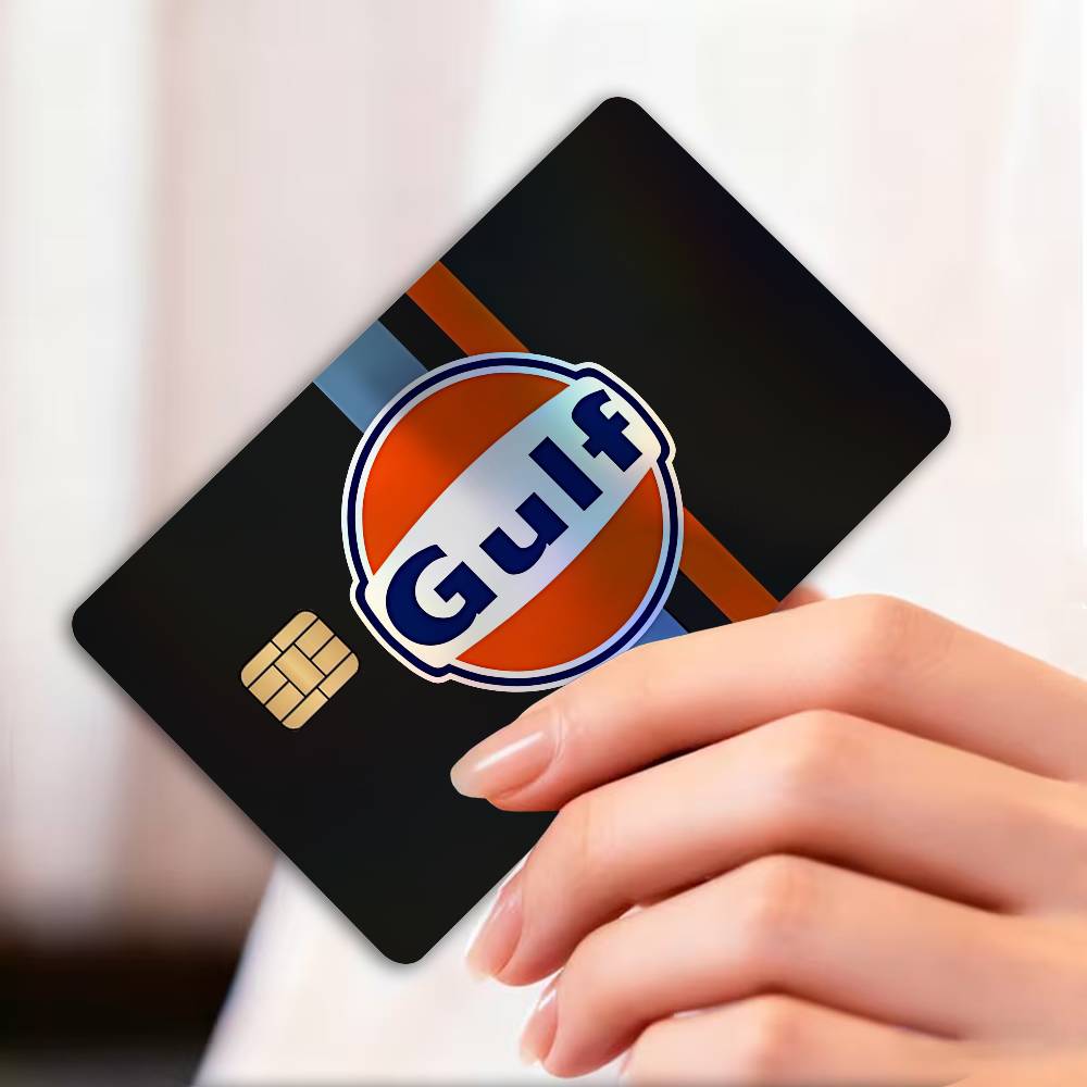 G-Gulf Racing Car logo Luxury  - Luxury Lifestyle Wallpaper recension och pris